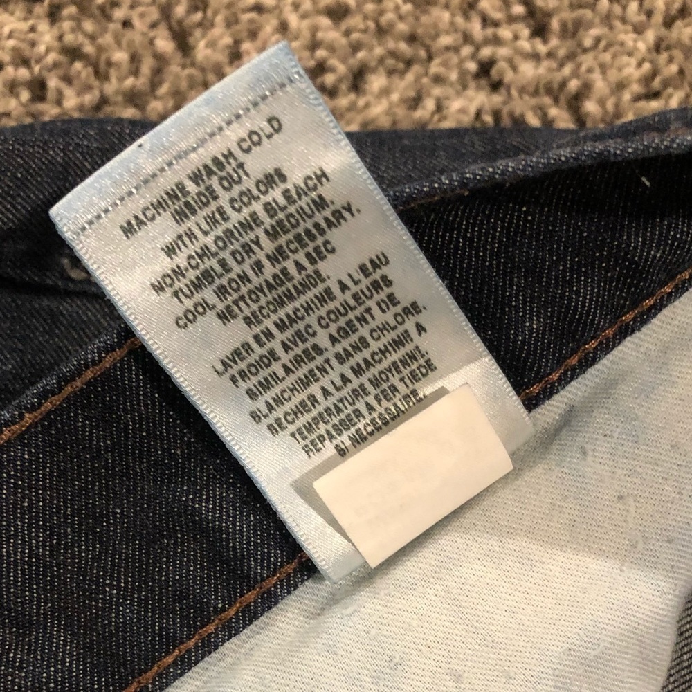 Joe’s Jeans Brixton Jeans size 31 - Picture 6 of 9